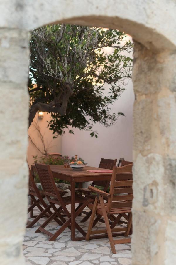 Παραδοσιακή Κατοικία Μαργαρίτες Exteriör bild